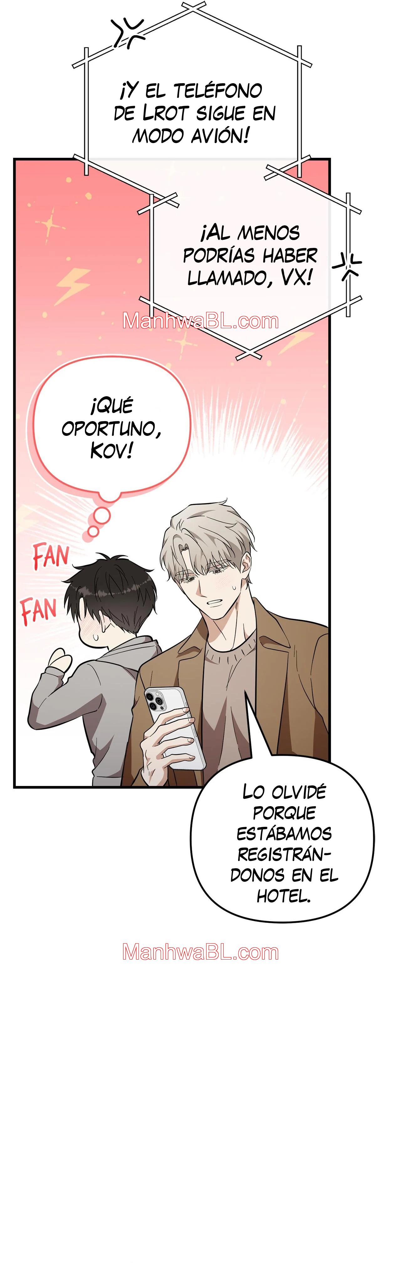 Zero Day Attack - Capítulo 65.2 manhwa