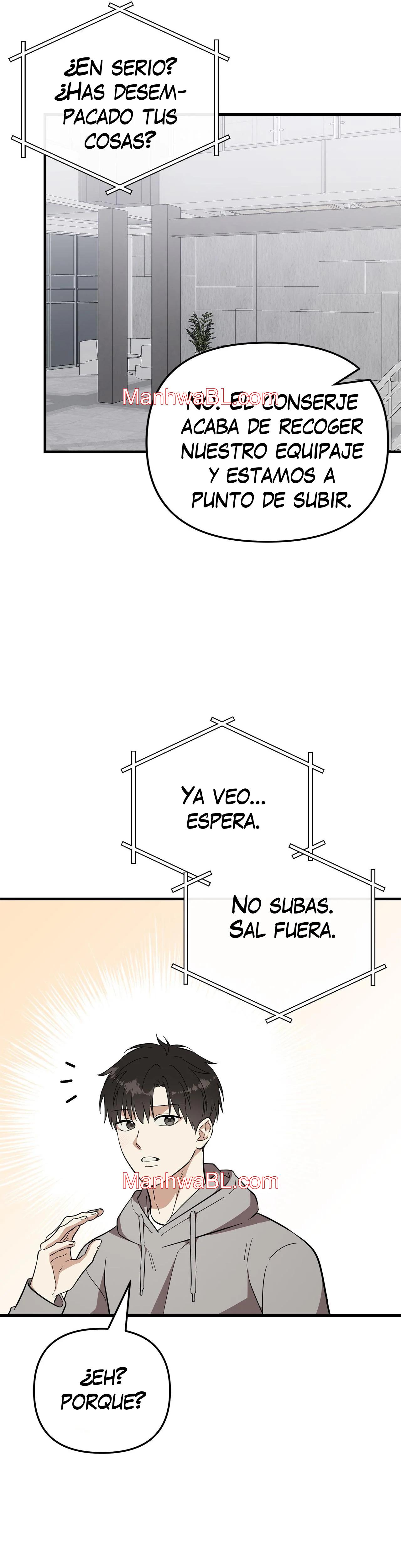 Zero Day Attack - Capítulo 65.2 manhwa