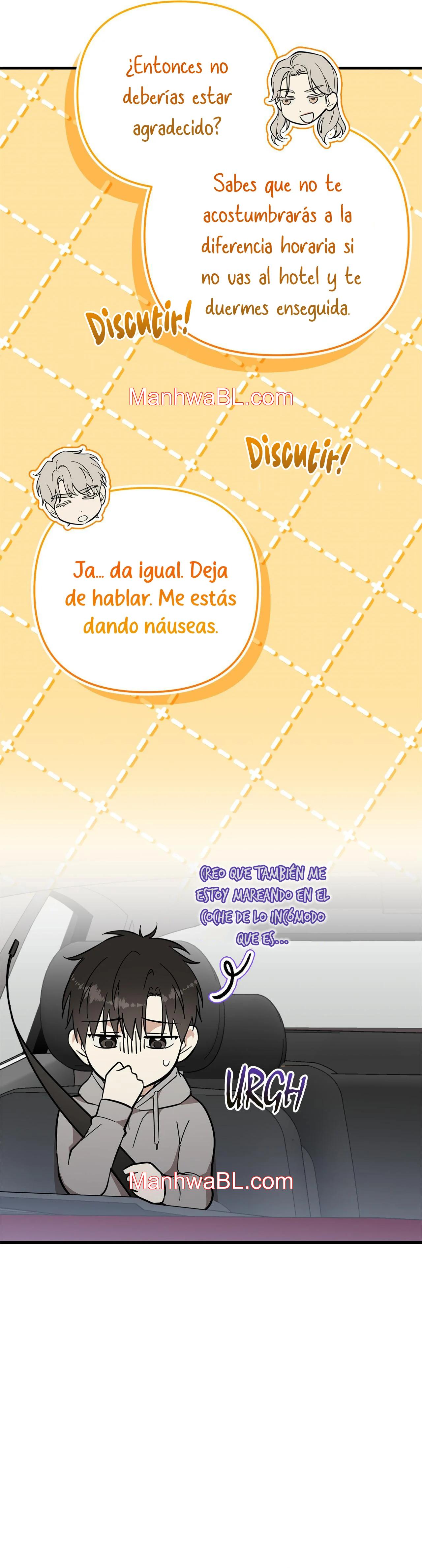 Zero Day Attack - Capítulo 65.2 manhwa