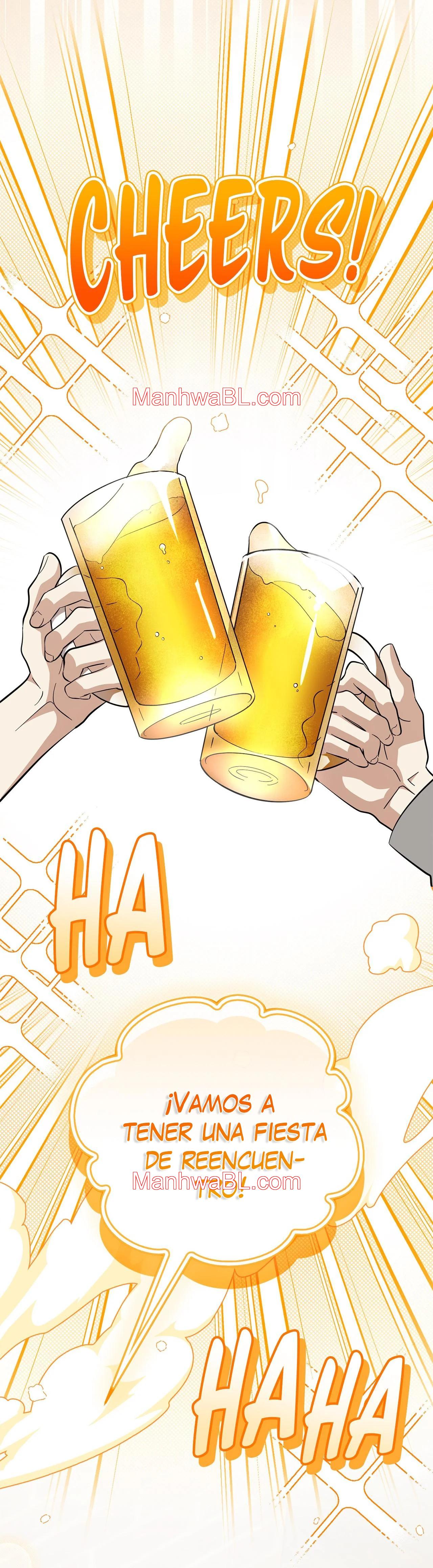 Zero Day Attack - Capítulo 65.2 manhwa