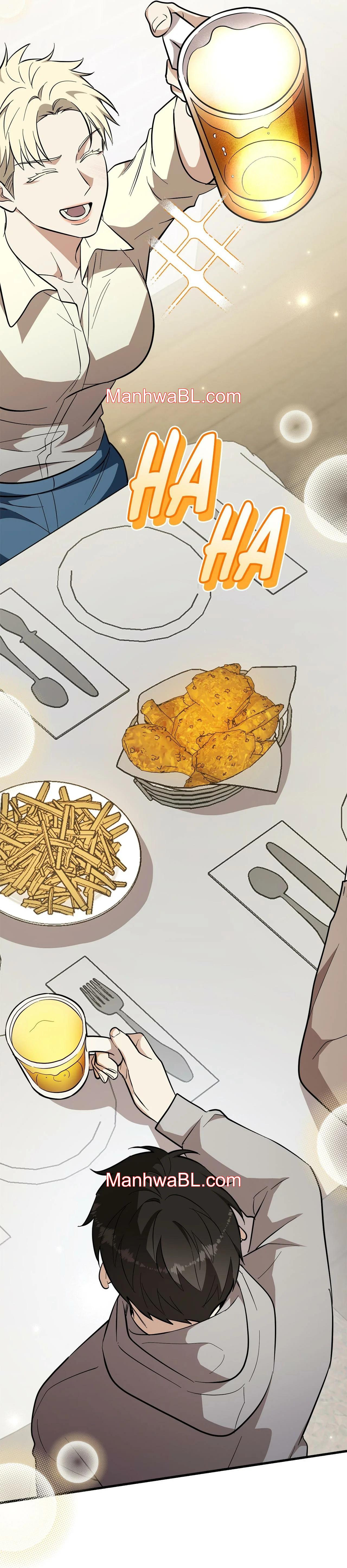 Zero Day Attack - Capítulo 65.2 manhwa