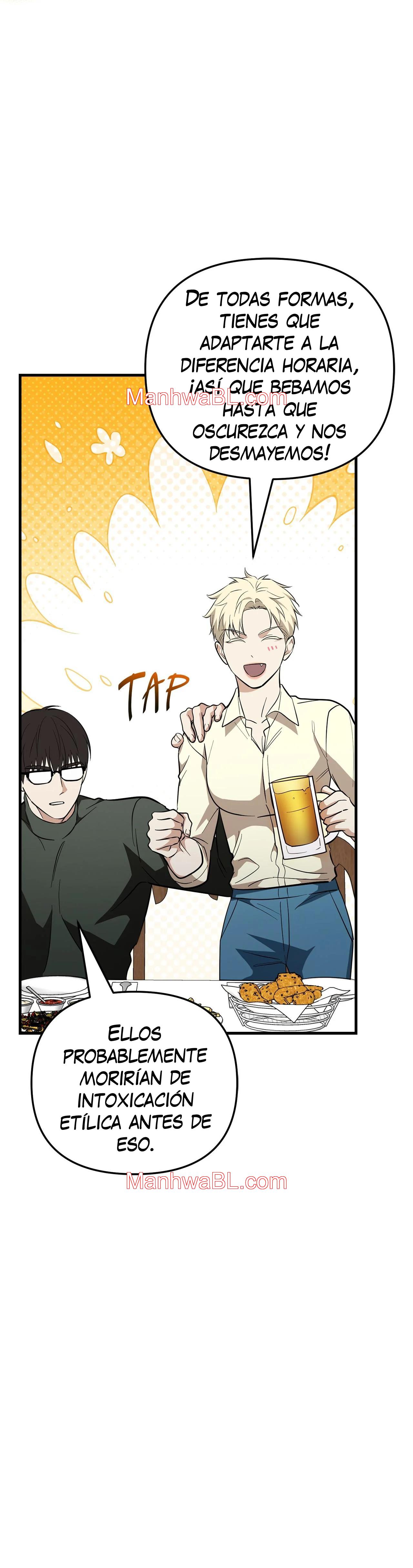 Zero Day Attack - Capítulo 65.2 manhwa