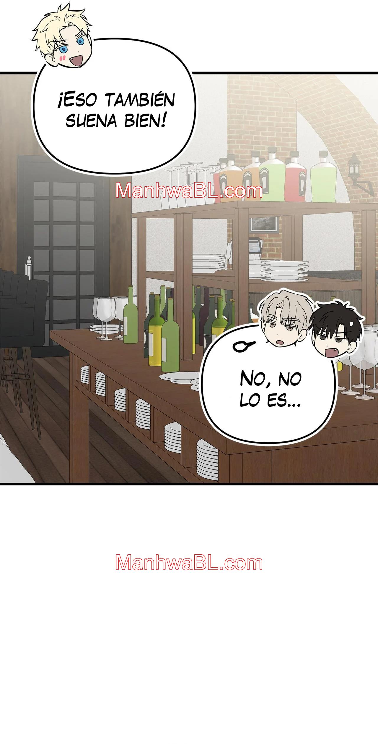 Zero Day Attack - Capítulo 65.2 manhwa