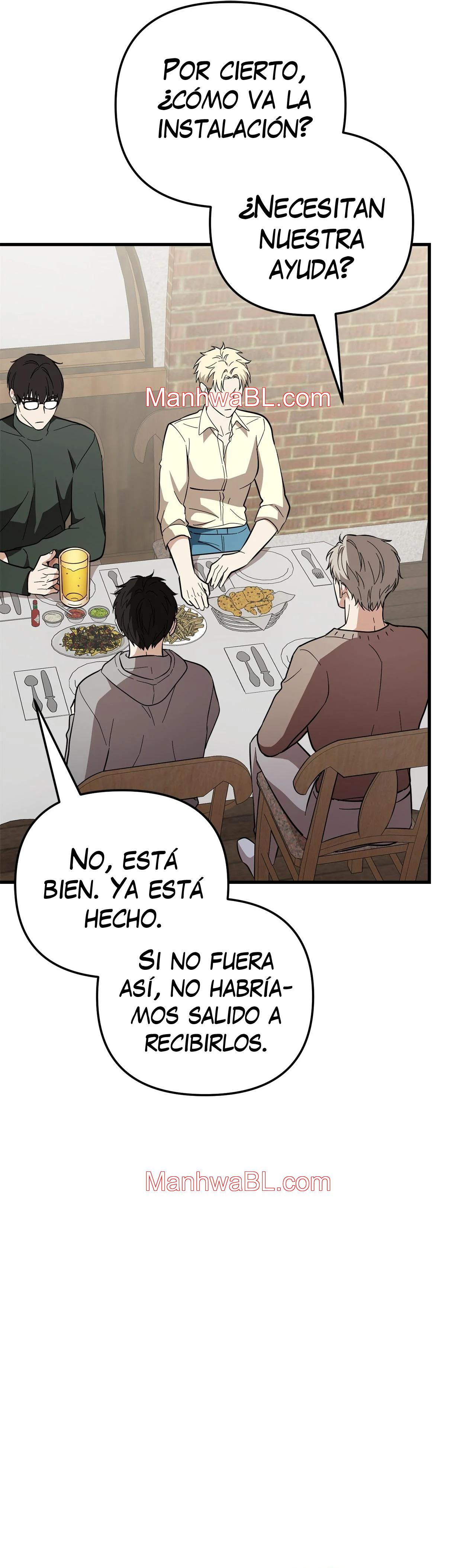 Zero Day Attack - Capítulo 65.2 manhwa