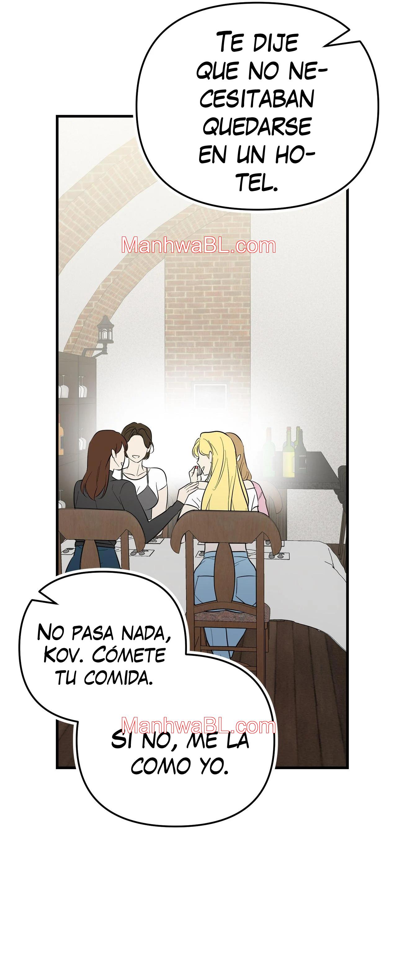 Zero Day Attack - Capítulo 65.2 manhwa