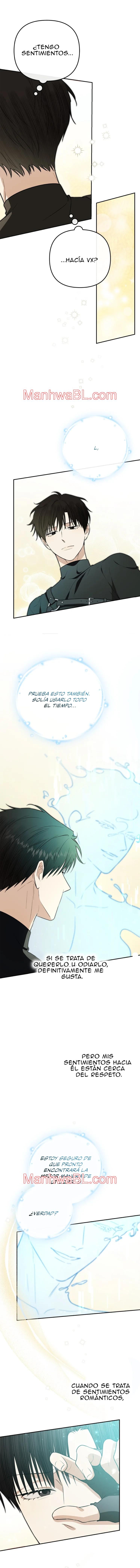 Zero Day Attack - Capítulo 14 manhwa
