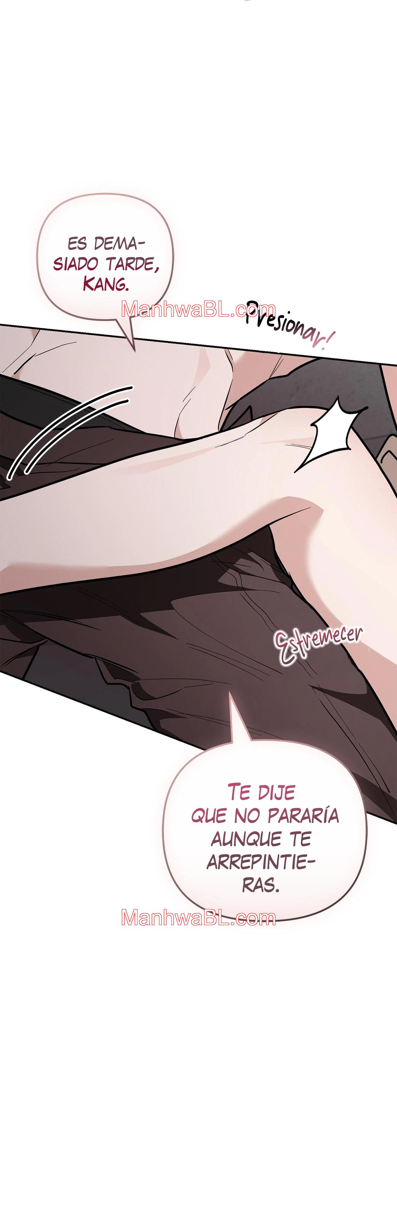 Zero Day Attack - Capítulo 42 manhwa