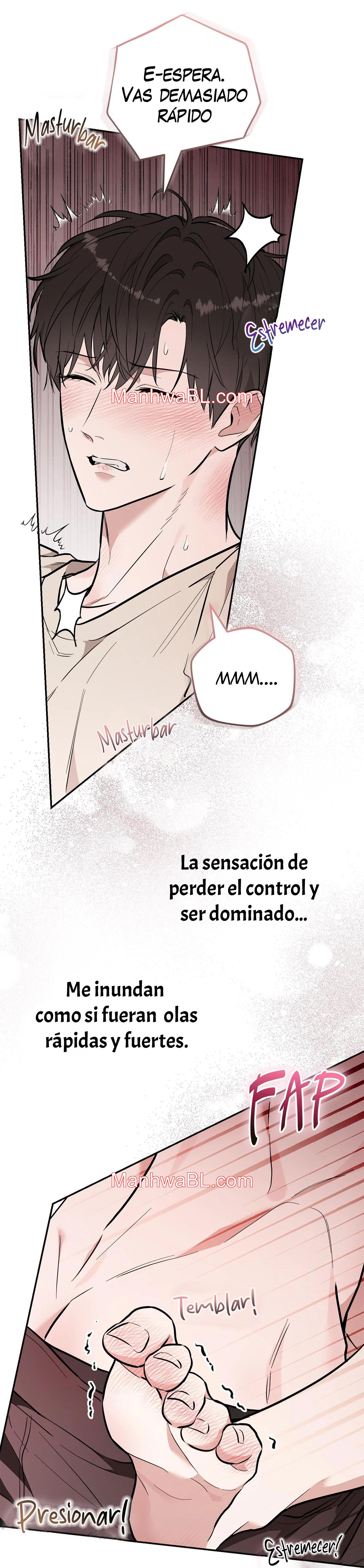 Zero Day Attack - Capítulo 42 manhwa