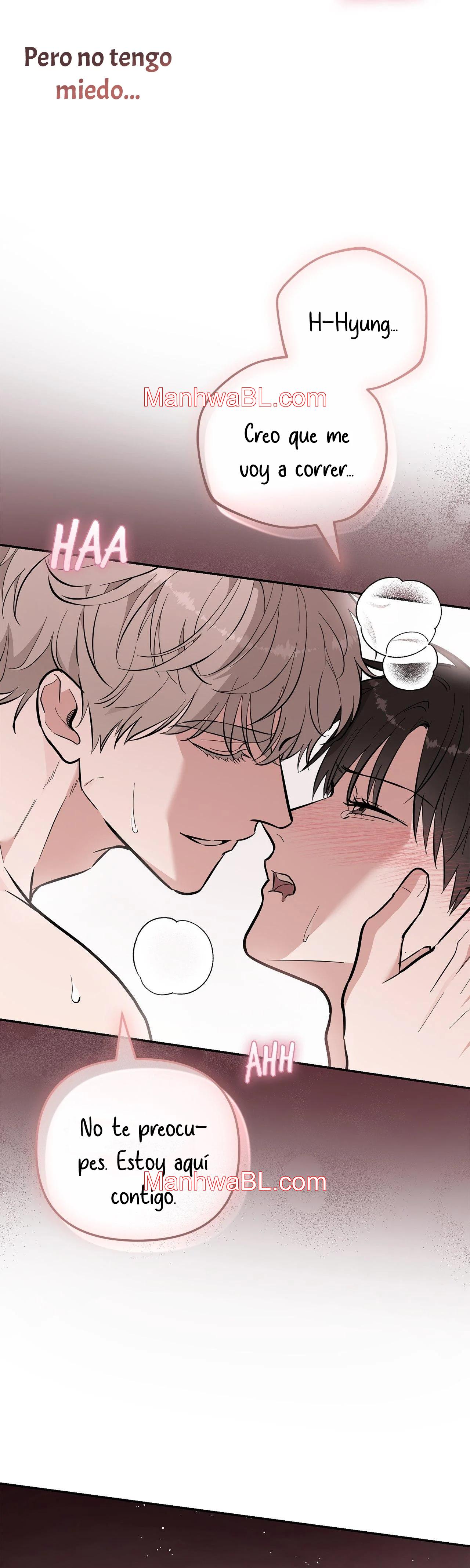 Zero Day Attack - Capítulo 42 manhwa