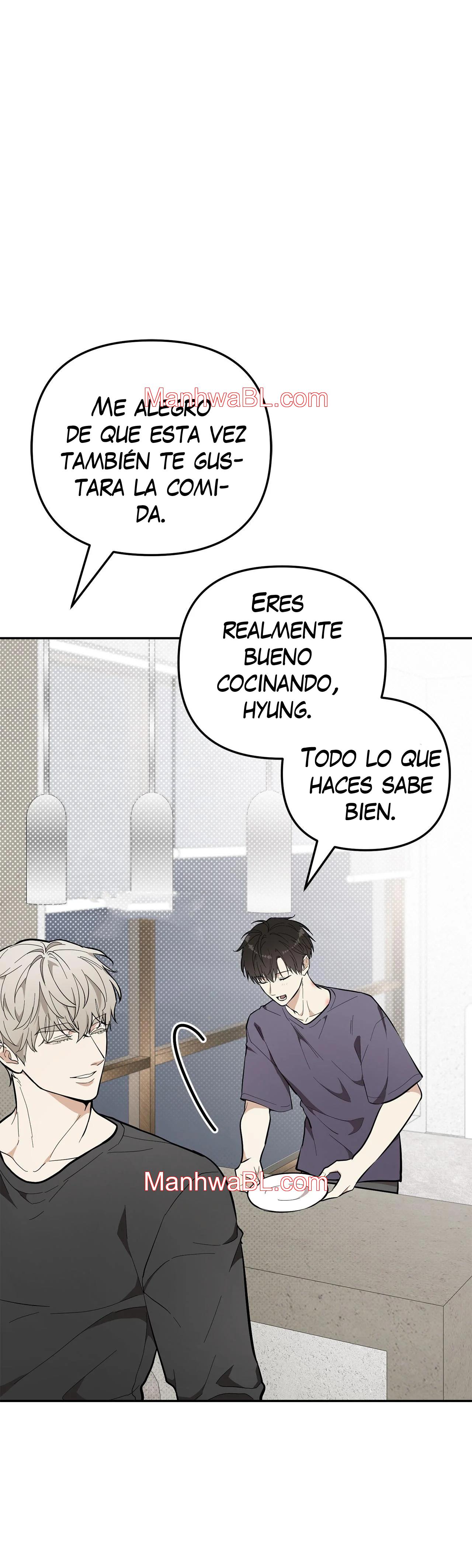 Zero Day Attack - Capítulo 42 manhwa