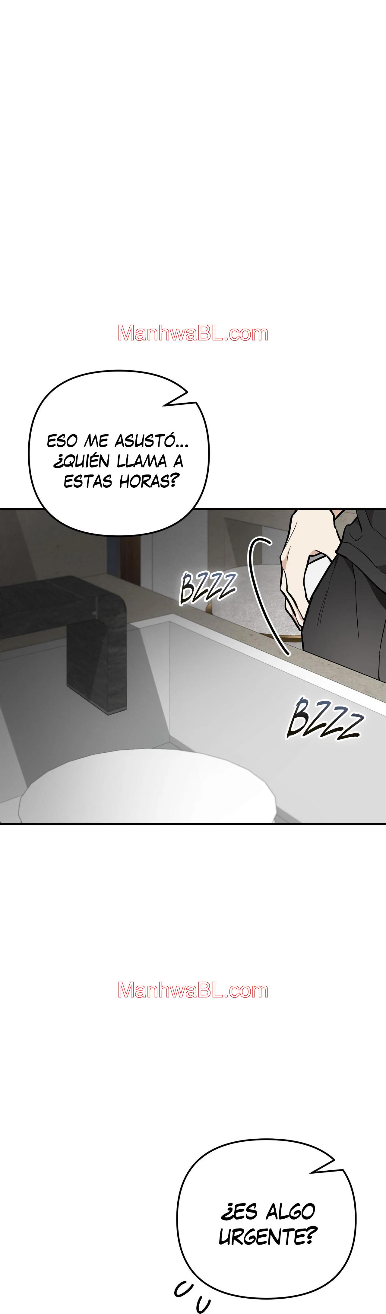 Zero Day Attack - Capítulo 42 manhwa
