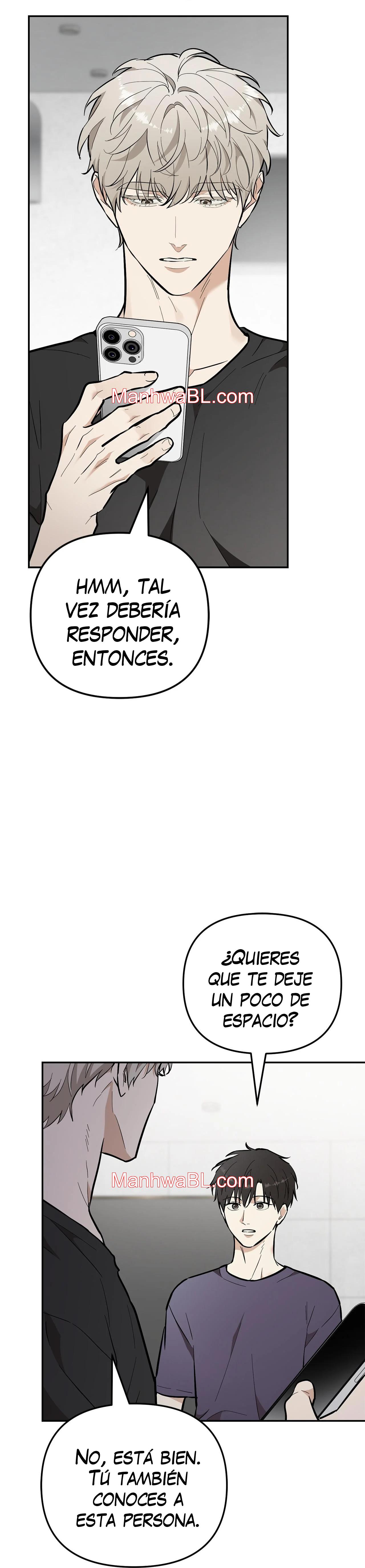Zero Day Attack - Capítulo 42 manhwa