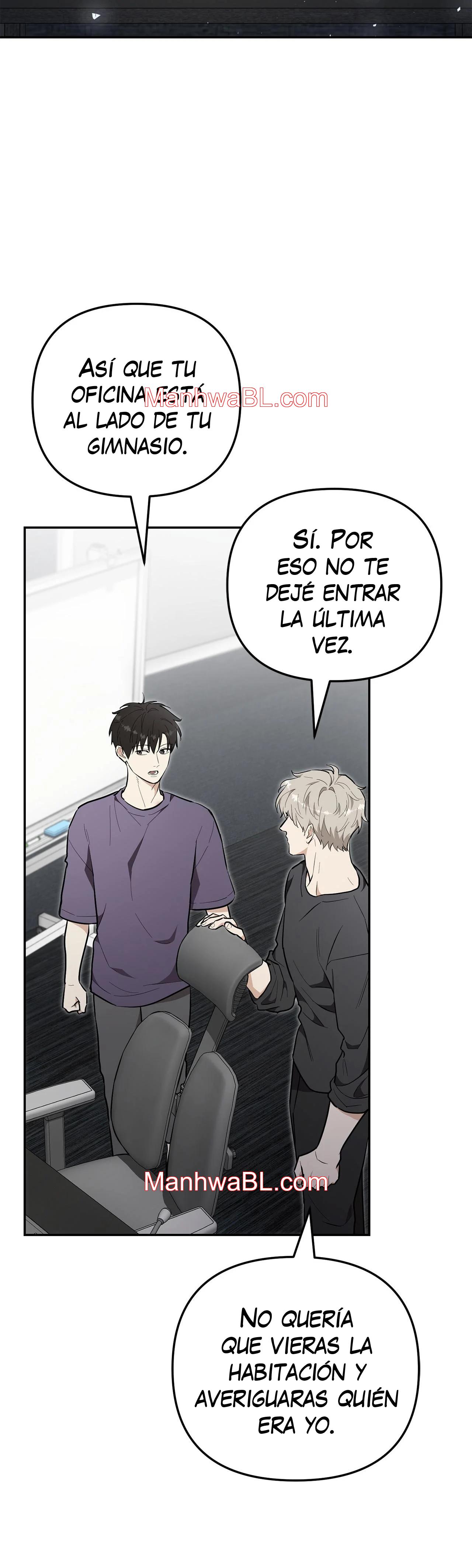 Zero Day Attack - Capítulo 42 manhwa