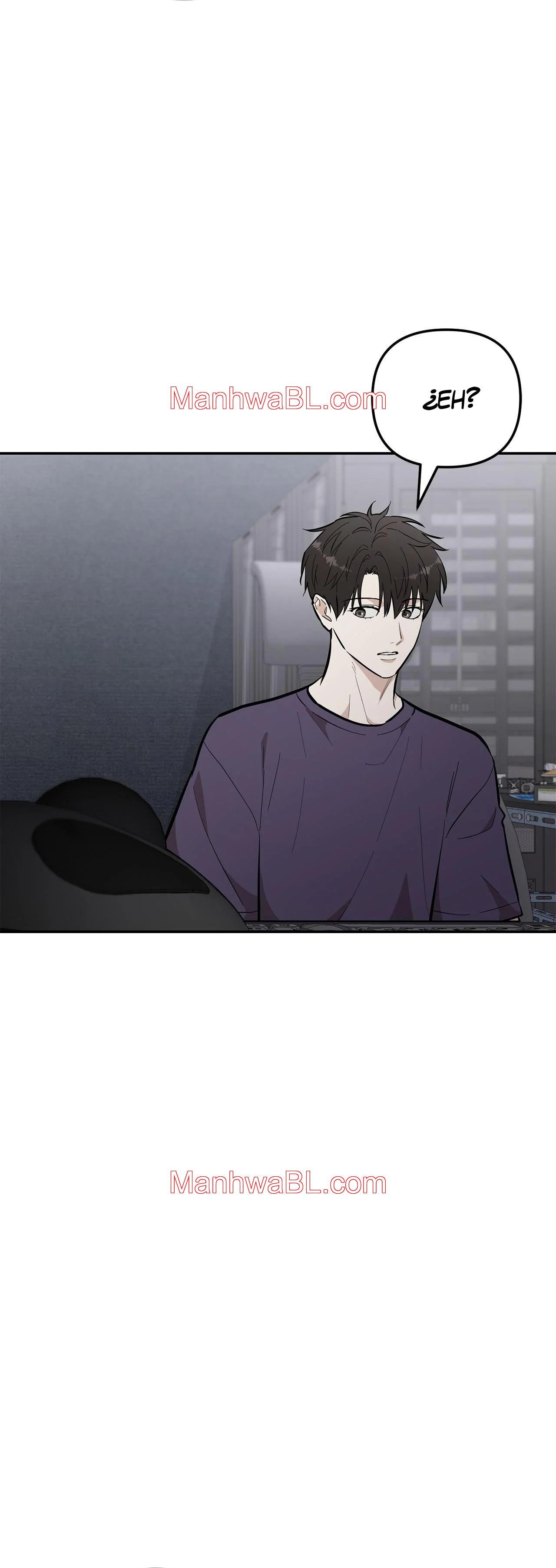 Zero Day Attack - Capítulo 42 manhwa