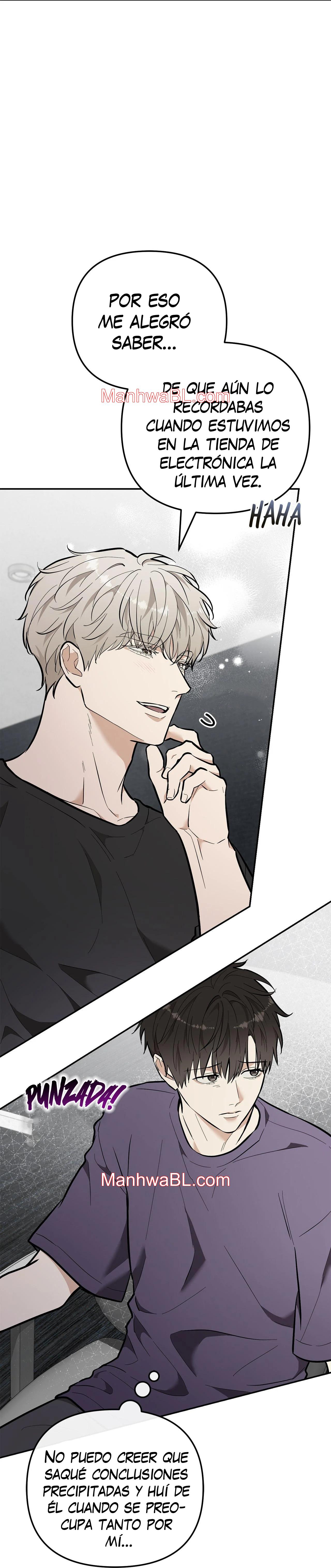 Zero Day Attack - Capítulo 42 manhwa