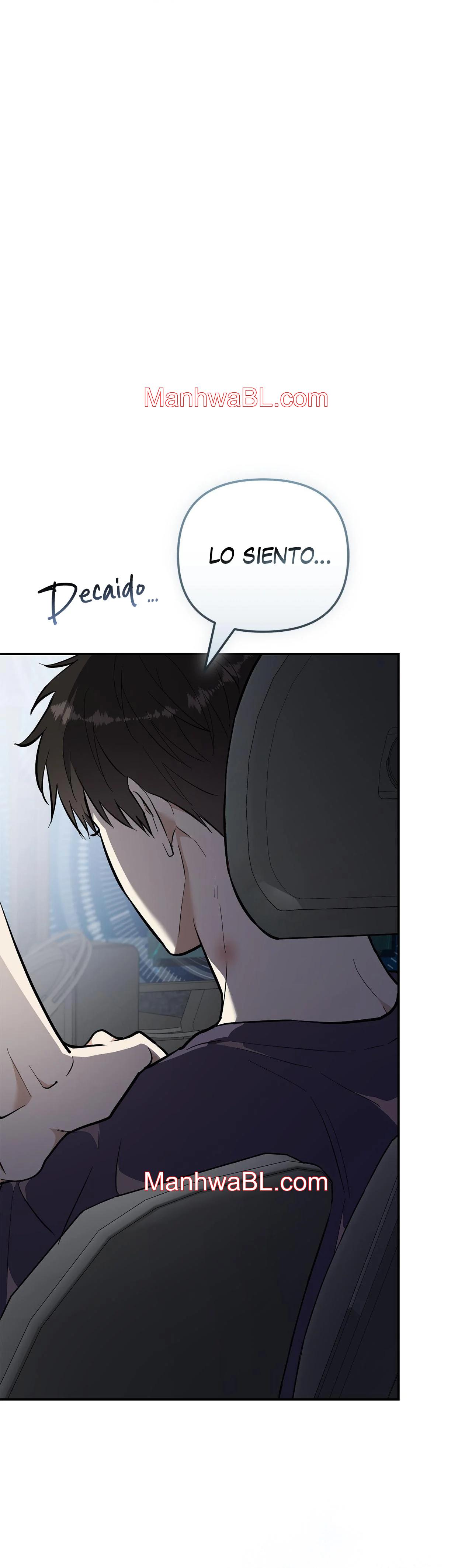 Zero Day Attack - Capítulo 42 manhwa