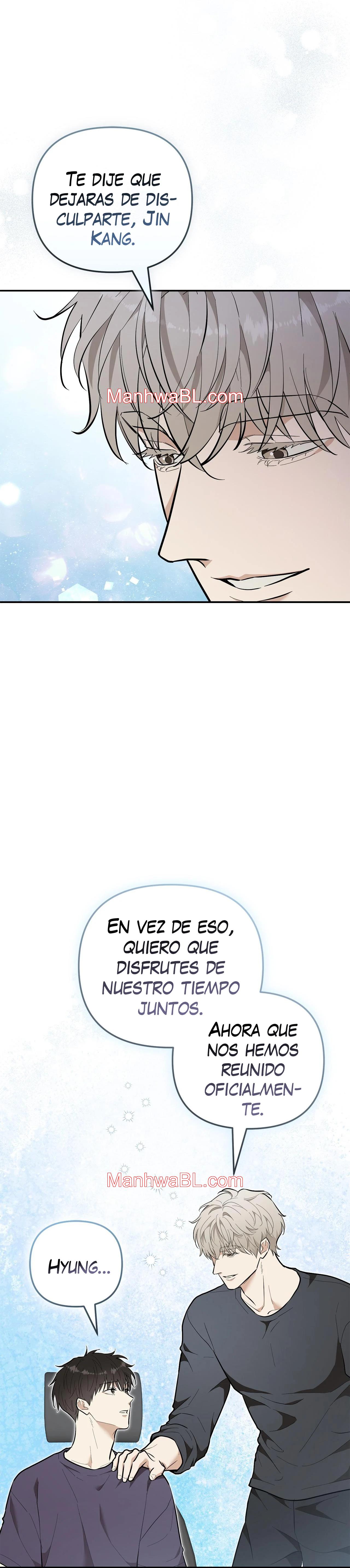 Zero Day Attack - Capítulo 42 manhwa