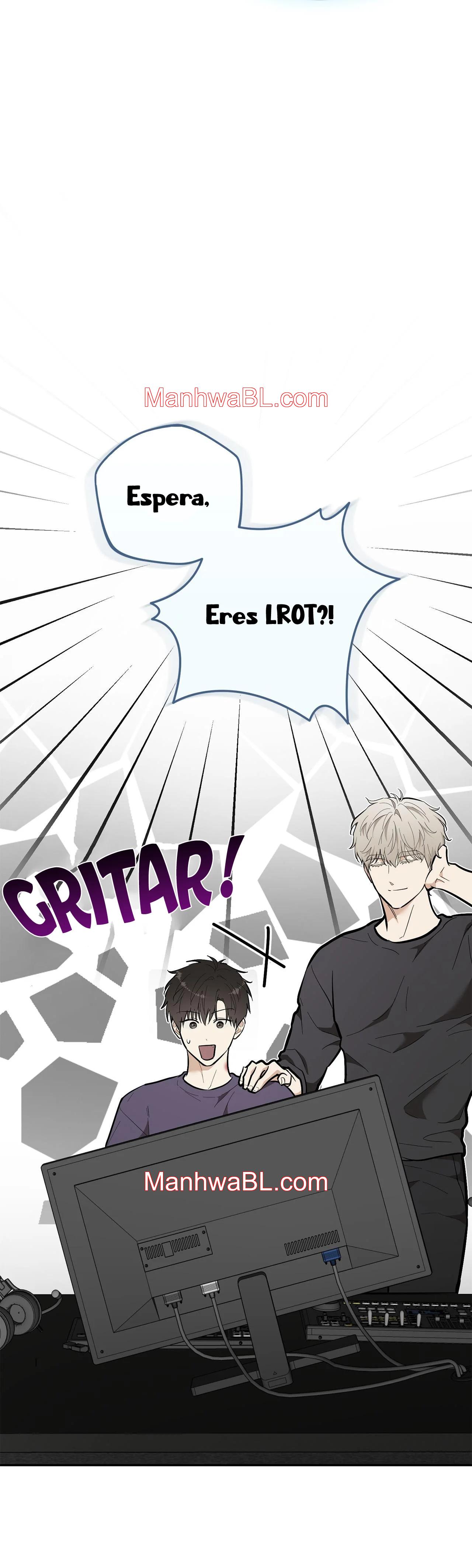 Zero Day Attack - Capítulo 42 manhwa