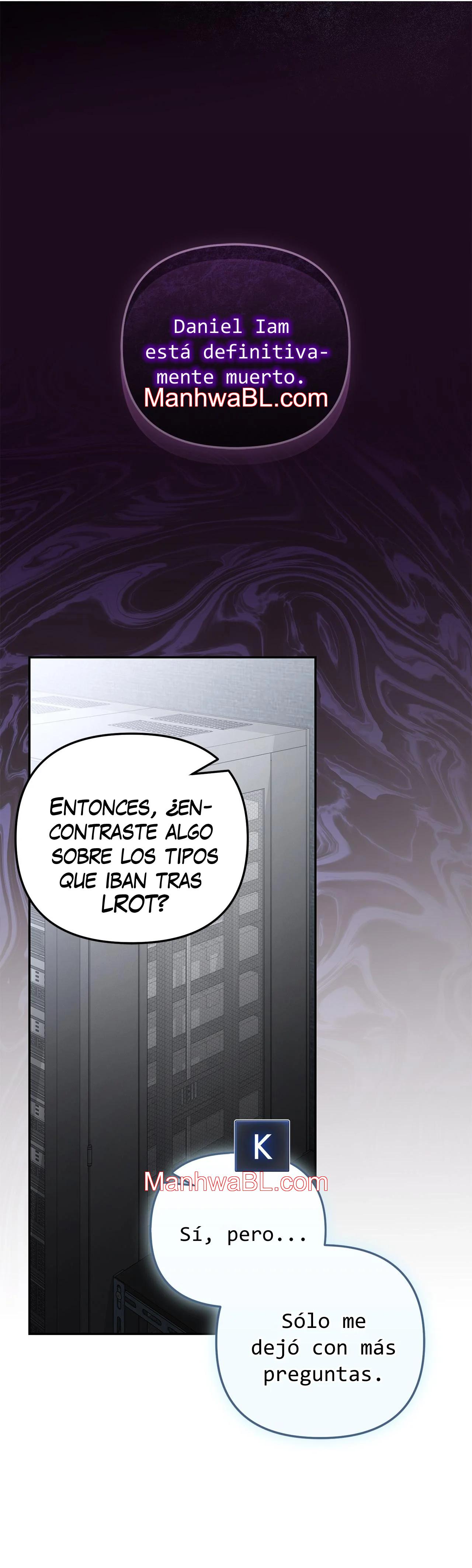 Zero Day Attack - Capítulo 42 manhwa