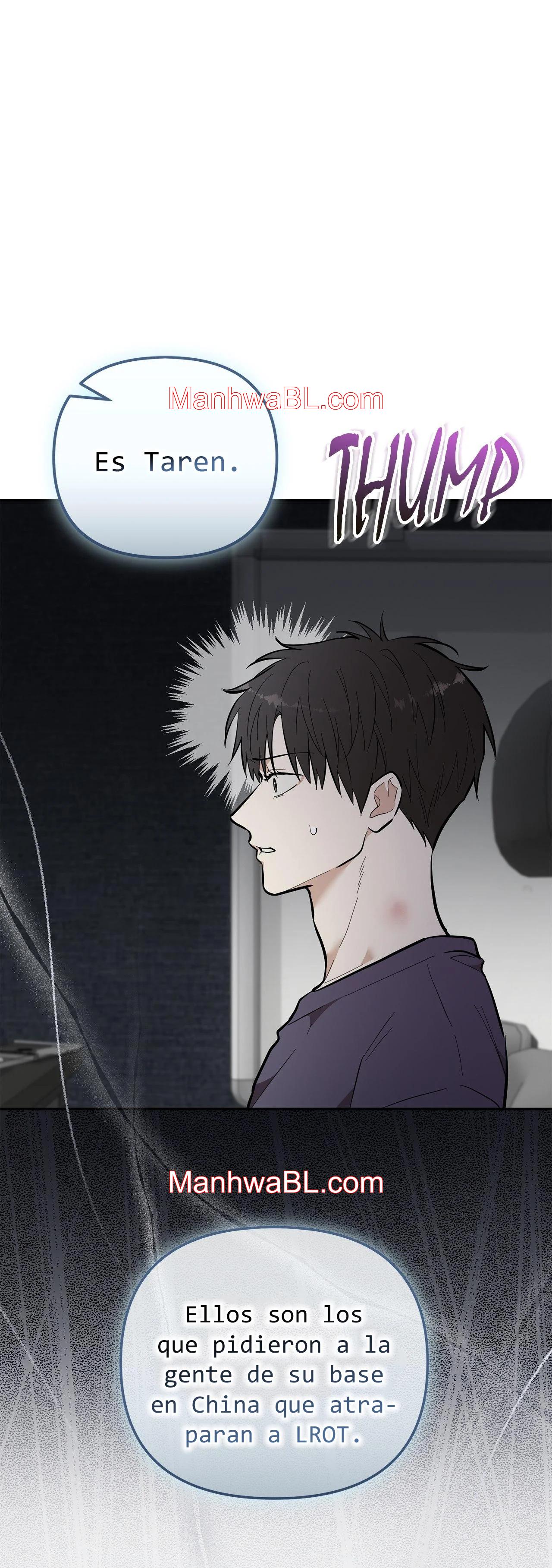 Zero Day Attack - Capítulo 42 manhwa