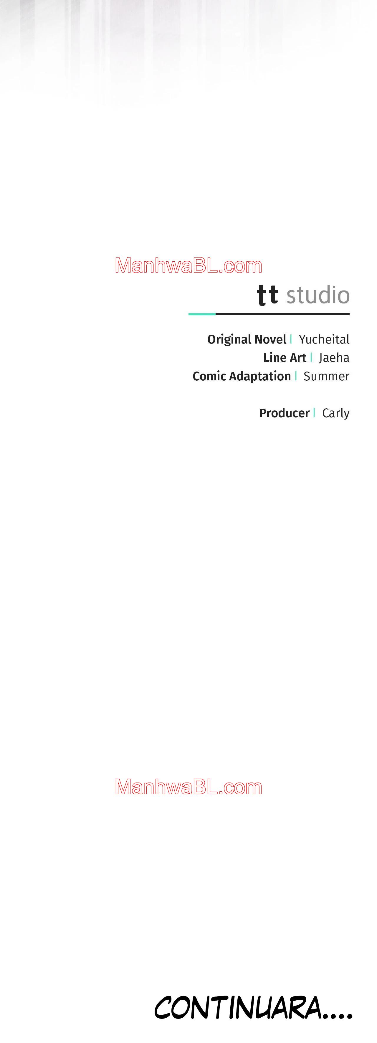 Zero Day Attack - Capítulo 42 manhwa