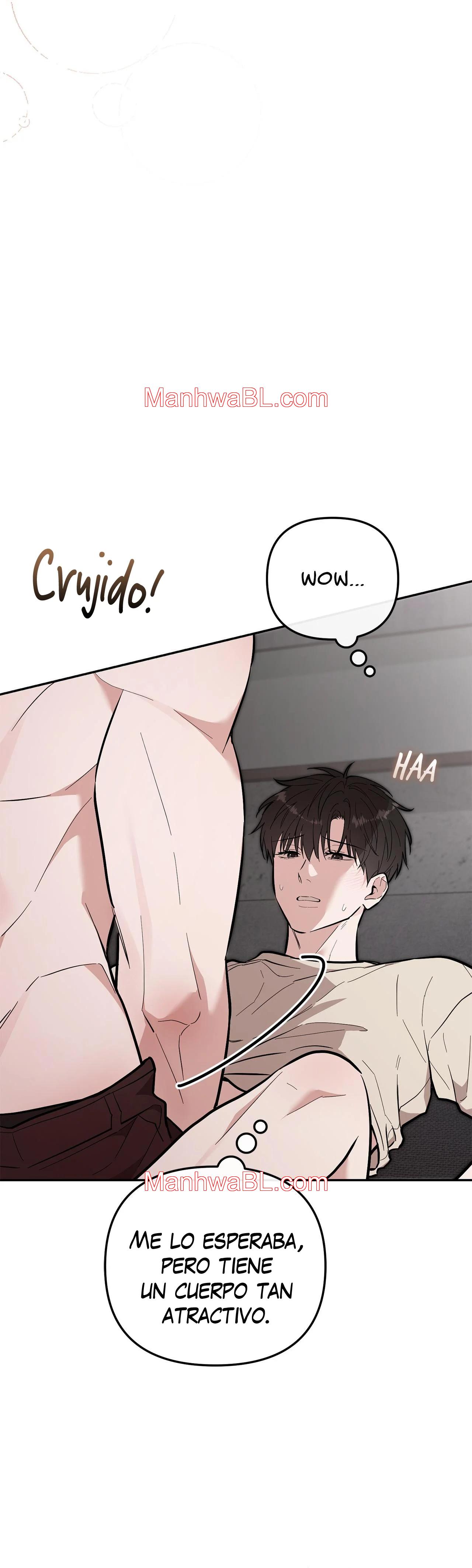 Zero Day Attack - Capítulo 42 manhwa