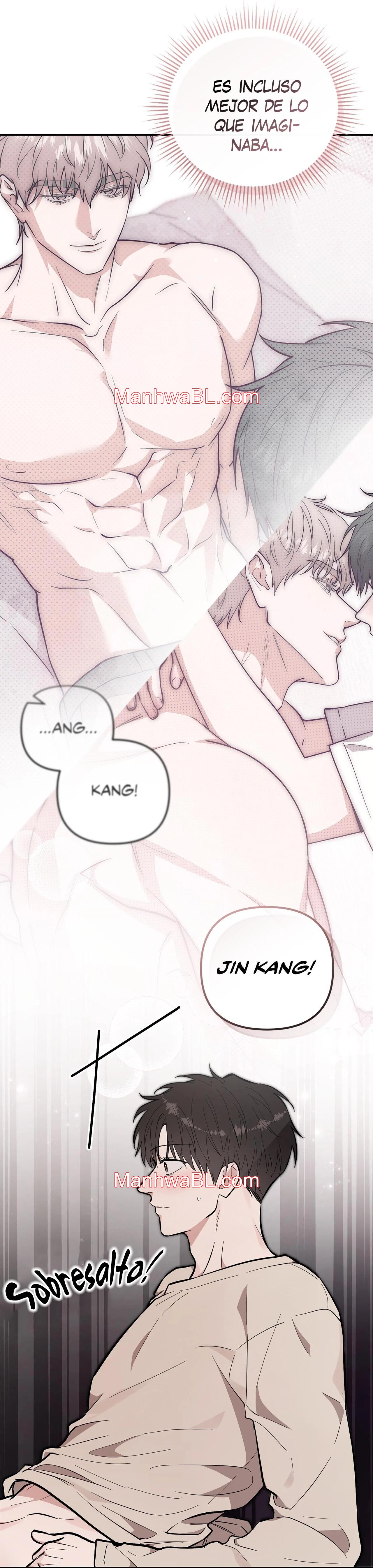 Zero Day Attack - Capítulo 42 manhwa