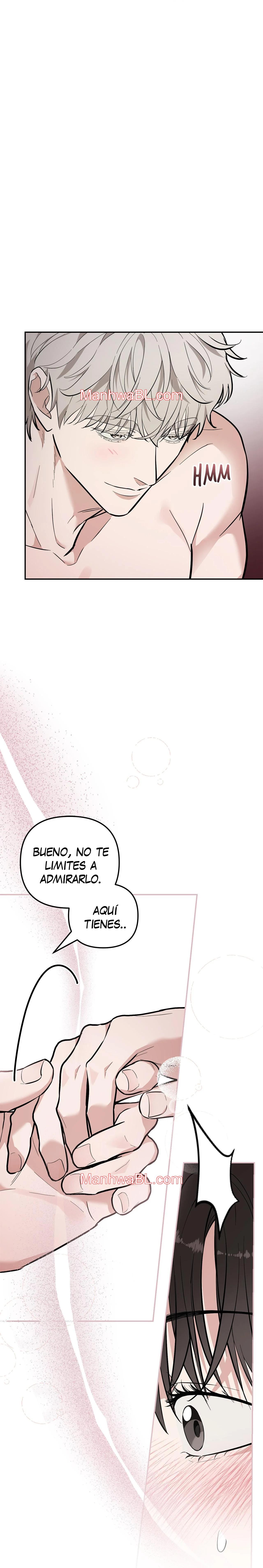 Zero Day Attack - Capítulo 42 manhwa