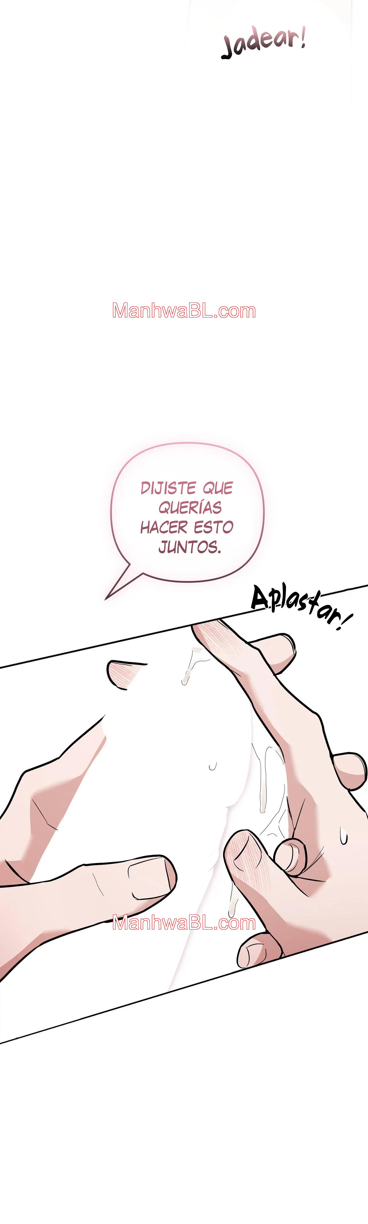 Zero Day Attack - Capítulo 42 manhwa