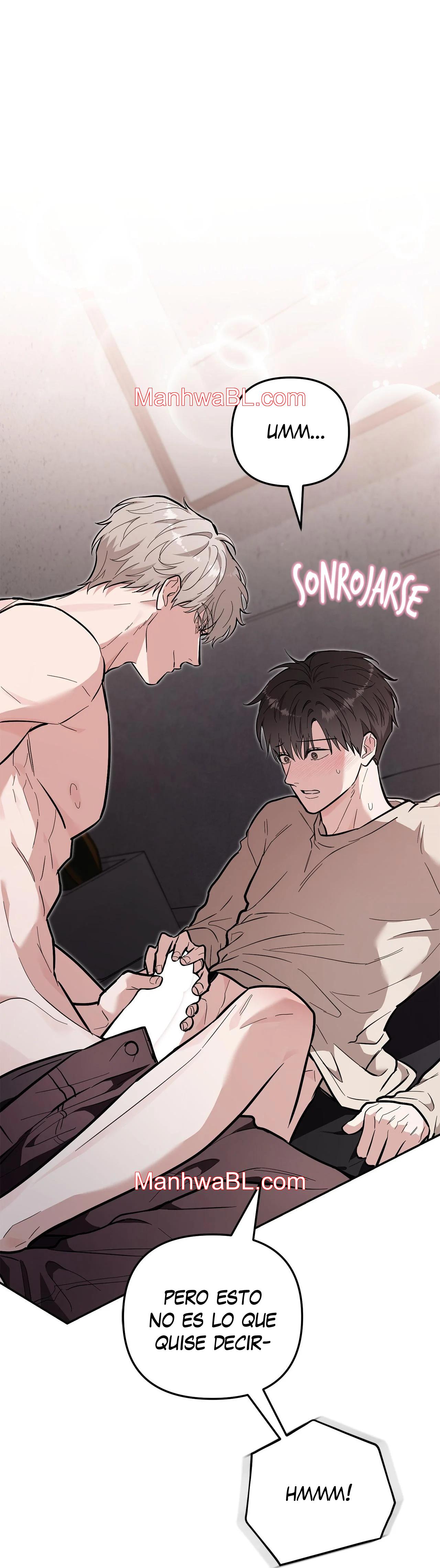 Zero Day Attack - Capítulo 42 manhwa