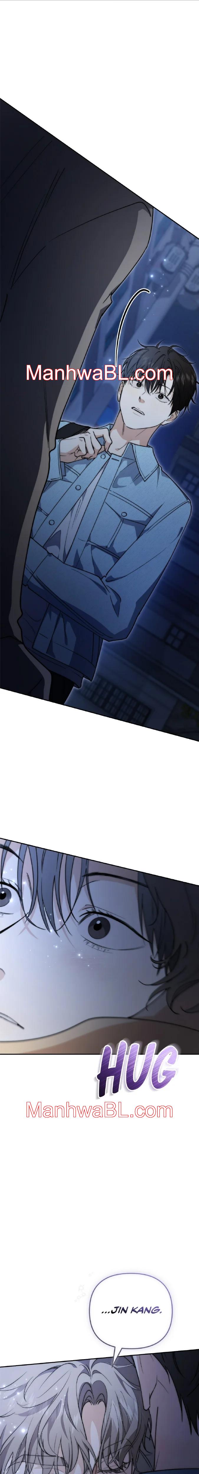 Zero Day Attack - Capítulo 31 manhwa