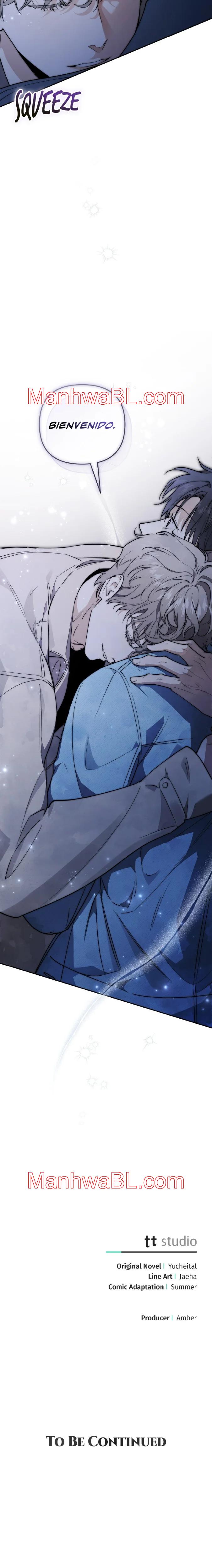 Zero Day Attack - Capítulo 31 manhwa