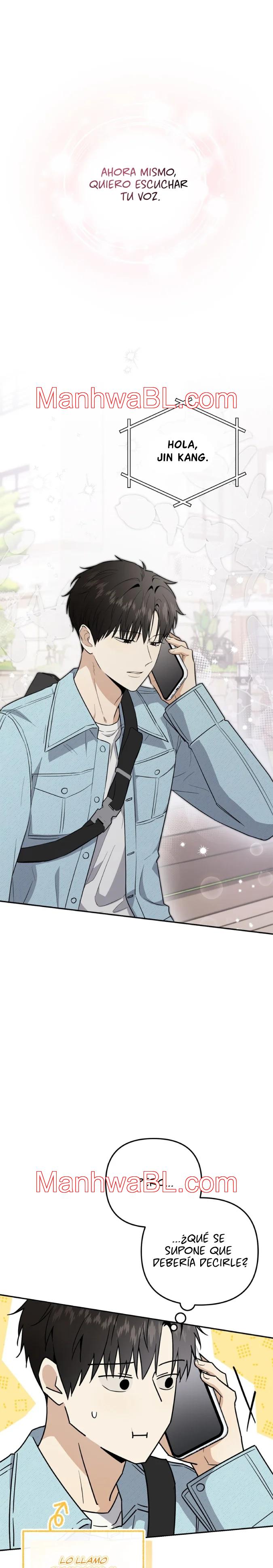 Zero Day Attack - Capítulo 31 manhwa