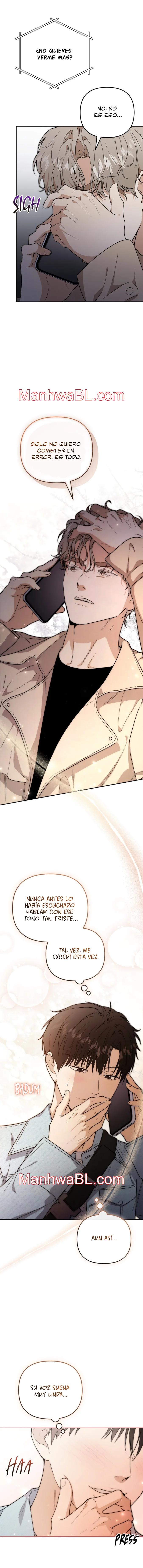 Zero Day Attack - Capítulo 31 manhwa