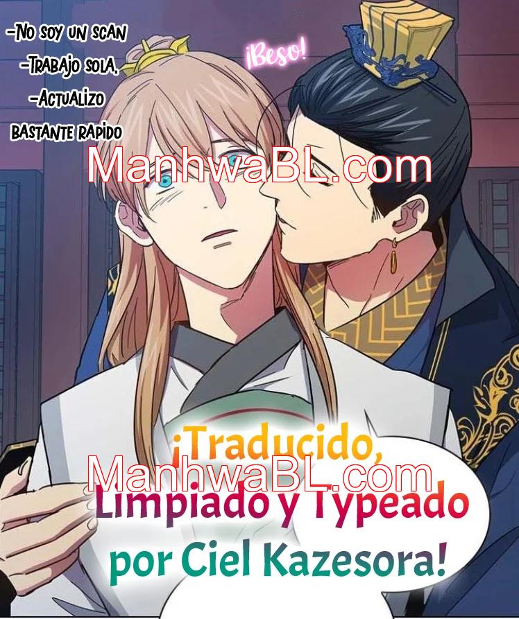 Zero Day Attack - Capítulo 52 manhwa