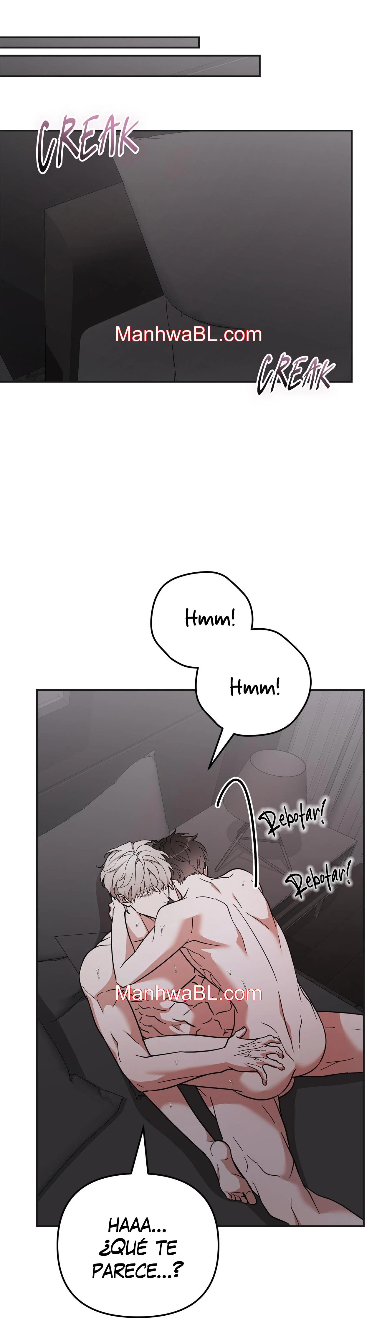 Zero Day Attack - Capítulo 52 manhwa