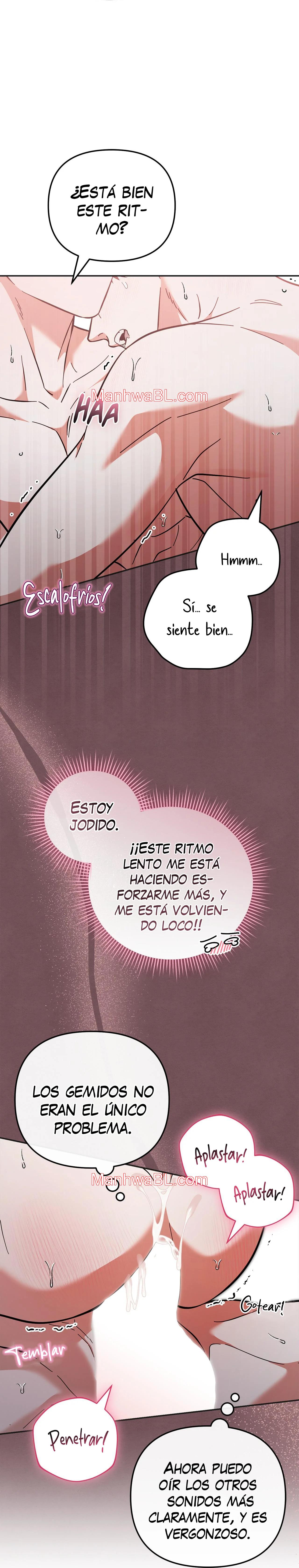 Zero Day Attack - Capítulo 52 manhwa