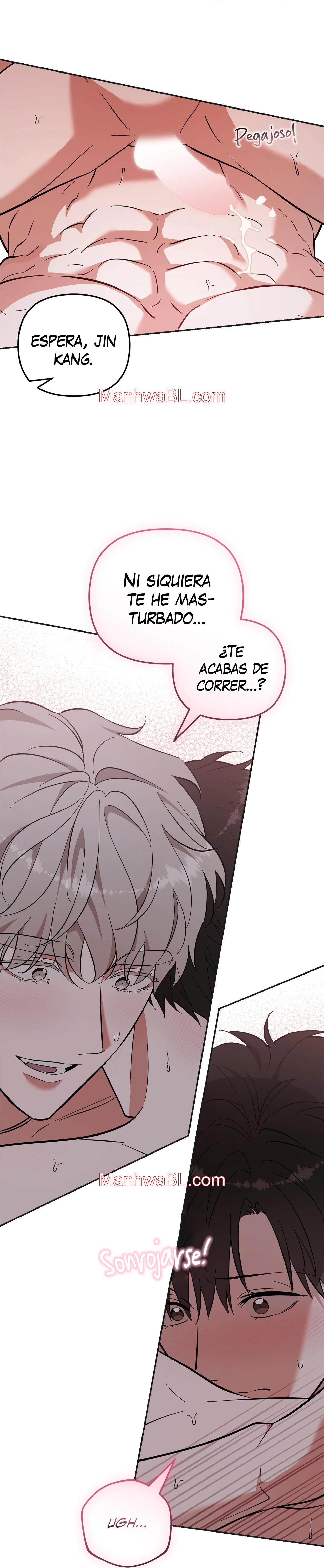 Zero Day Attack - Capítulo 52 manhwa