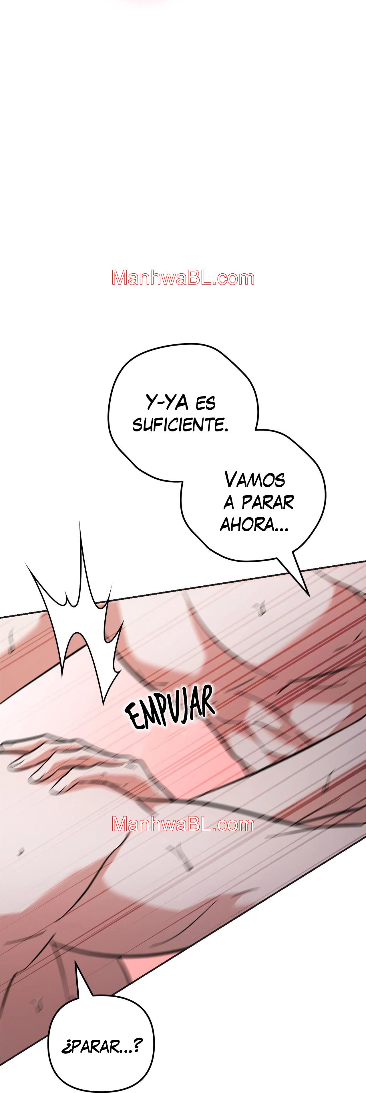 Zero Day Attack - Capítulo 52 manhwa