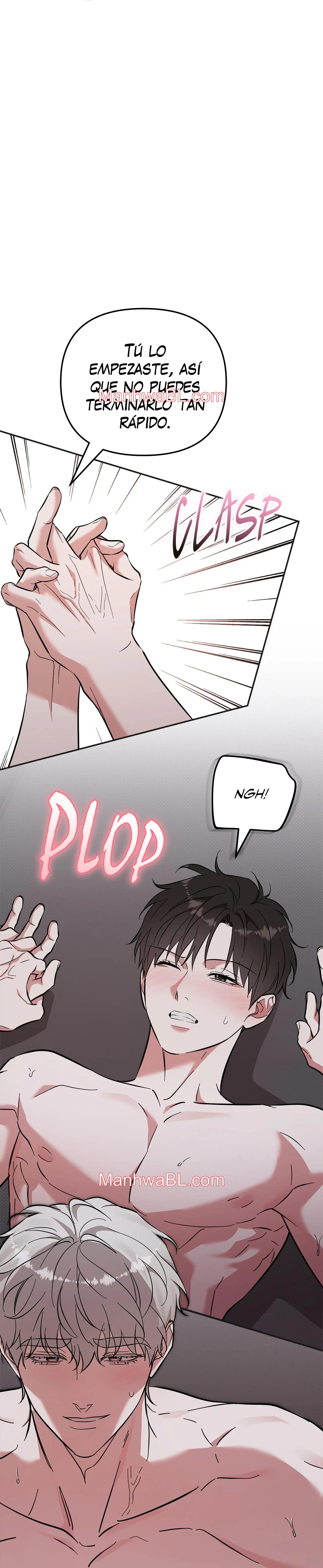 Zero Day Attack - Capítulo 52 manhwa