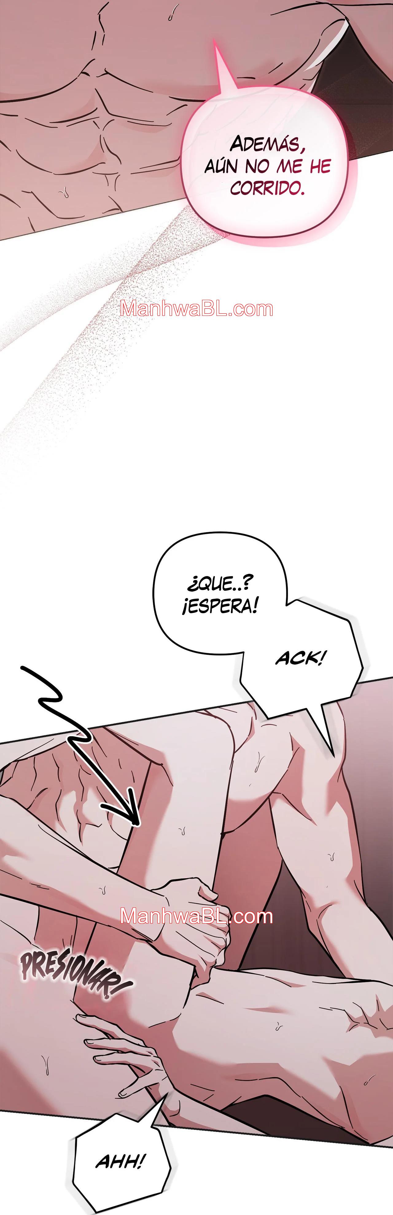 Zero Day Attack - Capítulo 52 manhwa