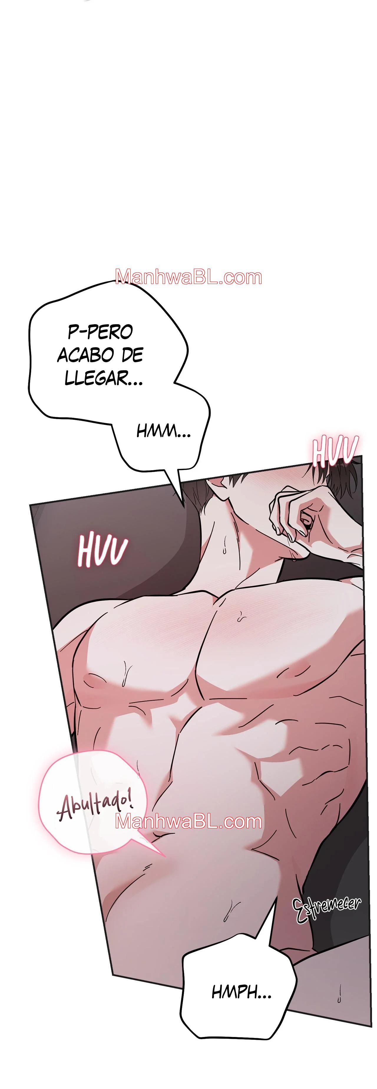 Zero Day Attack - Capítulo 52 manhwa