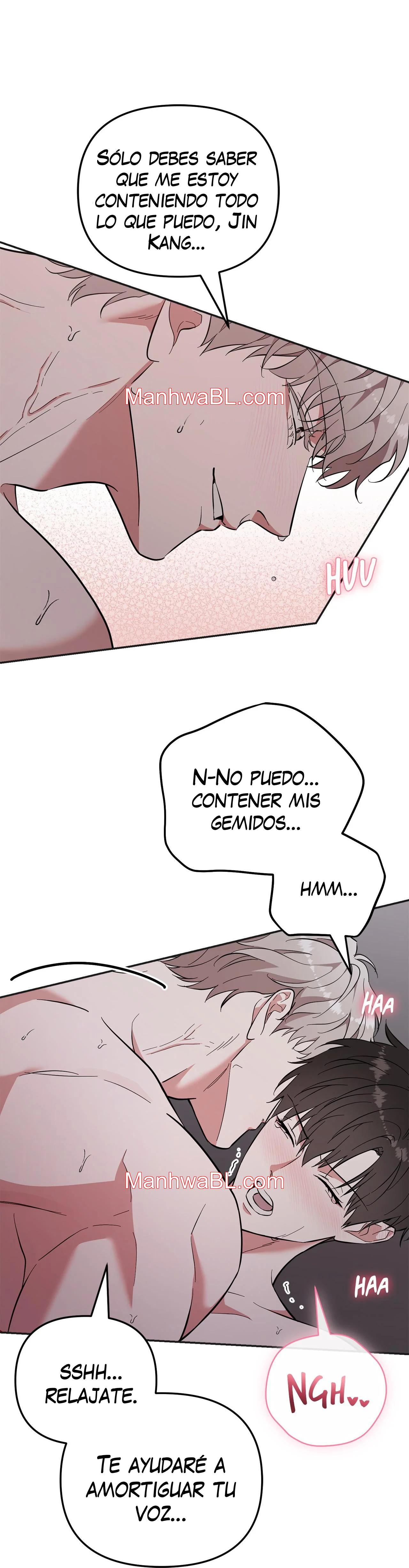 Zero Day Attack - Capítulo 52 manhwa