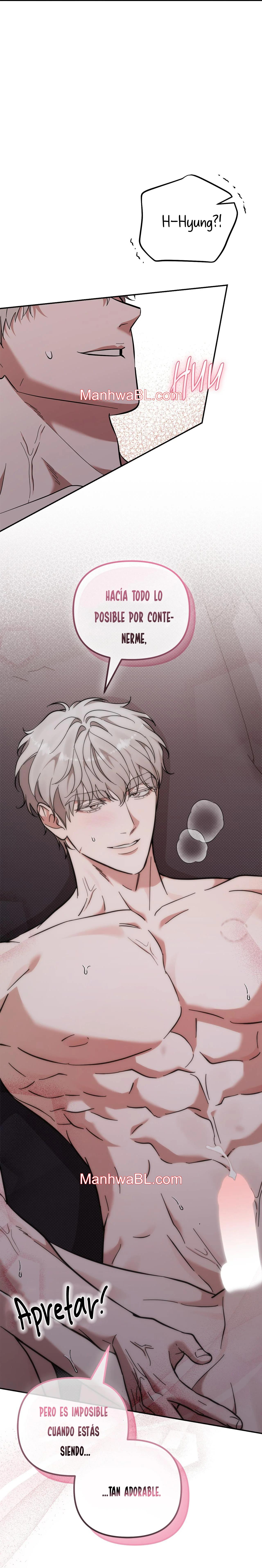 Zero Day Attack - Capítulo 52 manhwa