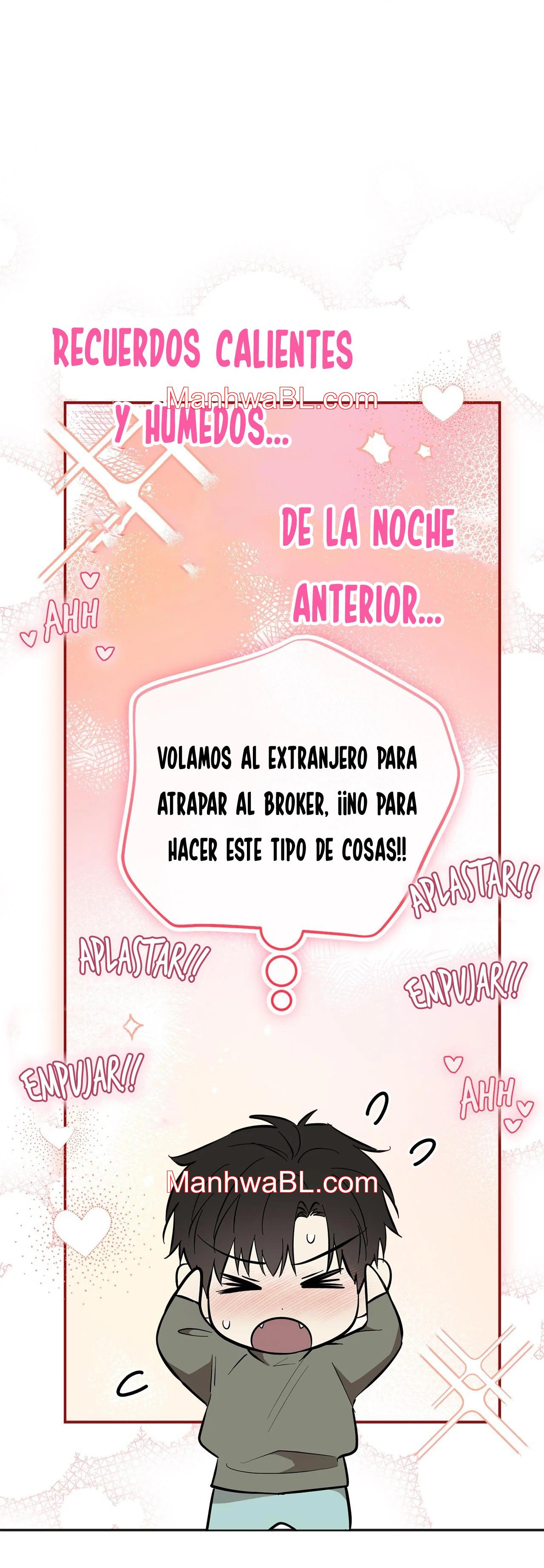 Zero Day Attack - Capítulo 52 manhwa