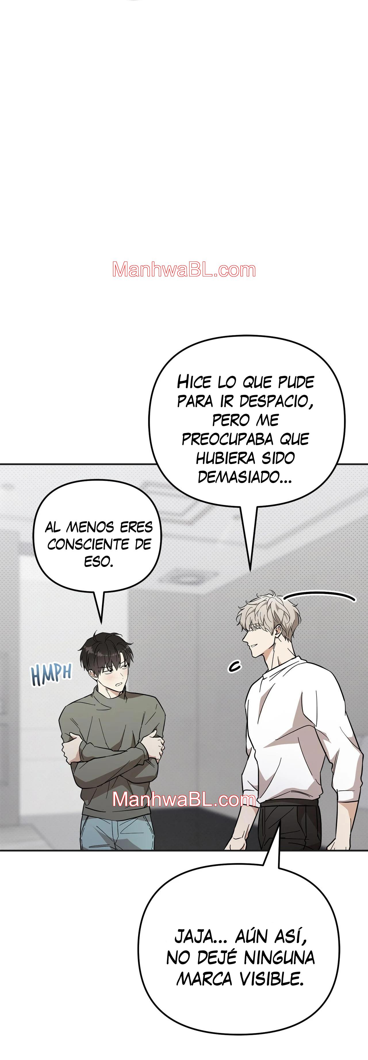 Zero Day Attack - Capítulo 52 manhwa
