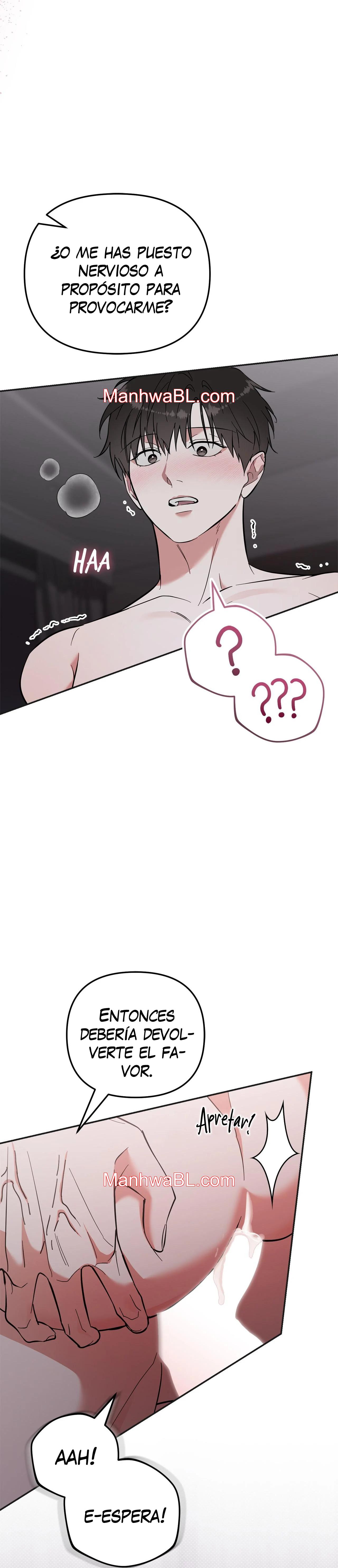 Zero Day Attack - Capítulo 52 manhwa
