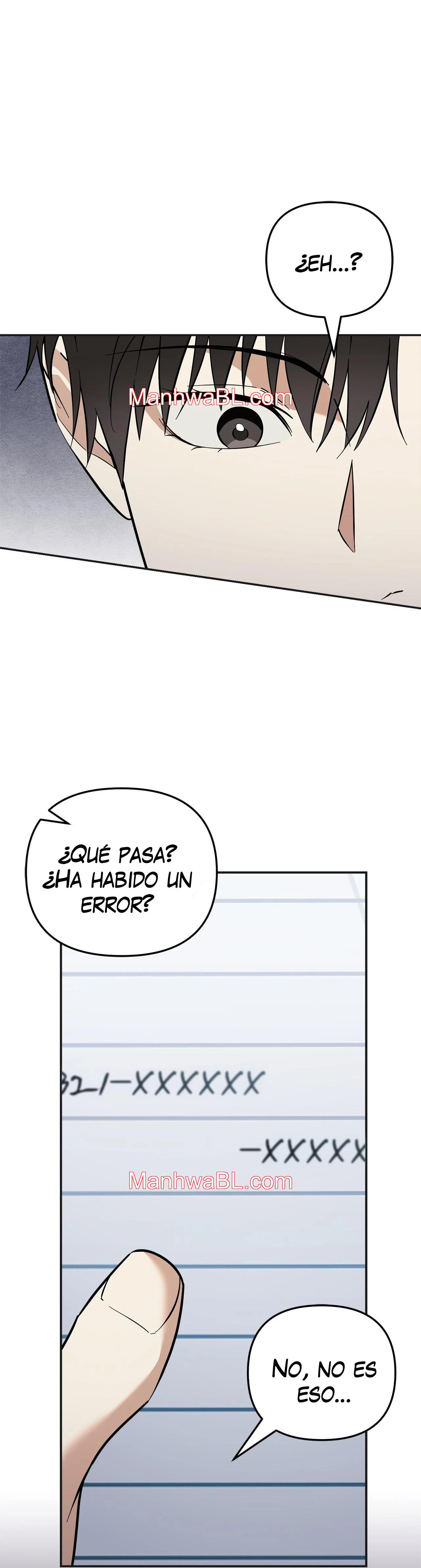 Zero Day Attack - Capítulo 52 manhwa