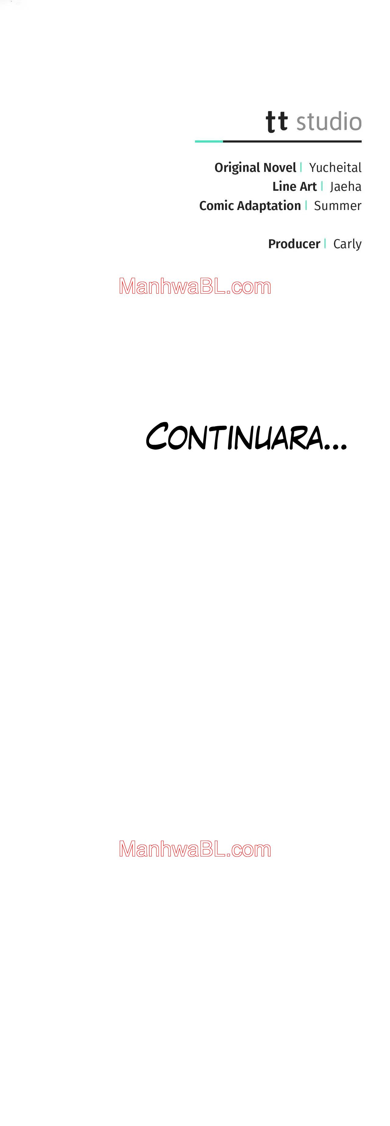 Zero Day Attack - Capítulo 52 manhwa