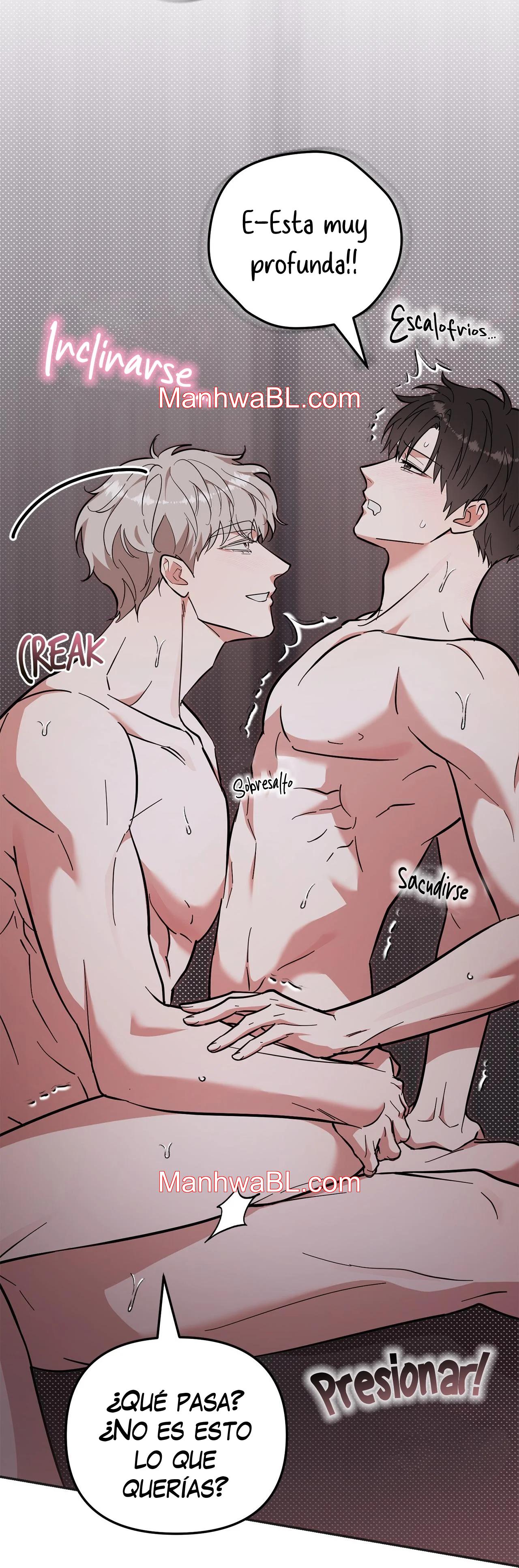 Zero Day Attack - Capítulo 52 manhwa
